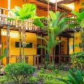 Hotel Boutique La Casa de las Flores