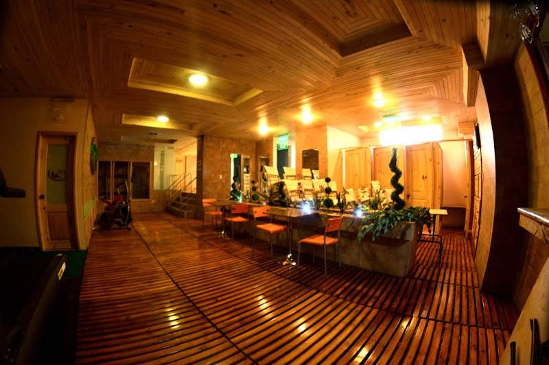 Hotel Boutique Mary Carmen in Ambato, Ecuador