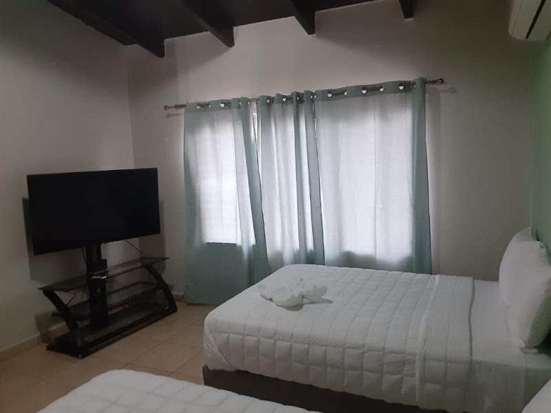 Hotel Boutique Primavera in San Pedro Sula, Honduras