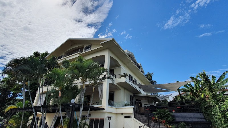 Hotel Boutique Villa Toscana in San Rafael, Costa Rica