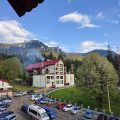 Hotel Bradul