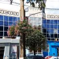 Hotel Brancusi