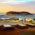 Hotel Bridge Seogwipo