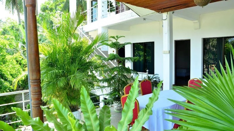 Hotel Bridge View in Batticaloa, Sri Lanka