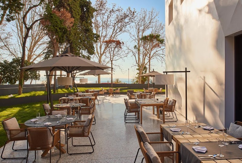 Hotel Briig Boutique in Split, Croatia