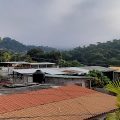 Hotel Brisas de Copan