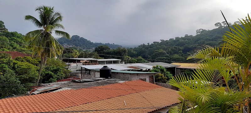 Hotel Brisas de Copan in Copan, Honduras