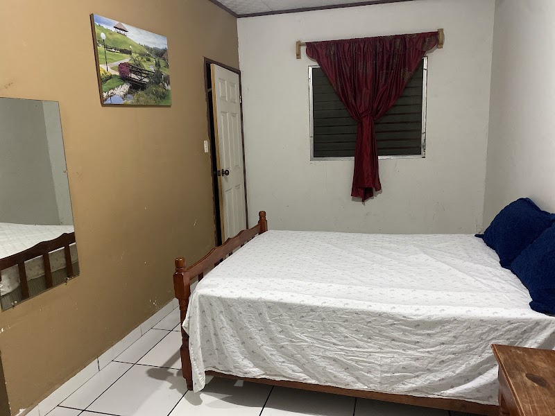 Hotel Brisas de Esperanza in La Esperanza, Honduras