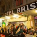 Hotel Bristol