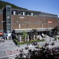 Hotel Bucegi