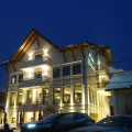 Hotel Buchenland