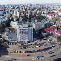 Hotel Bucovina