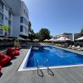 Hotel Bulevard
