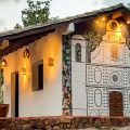 Hotel Cabañas La Campa