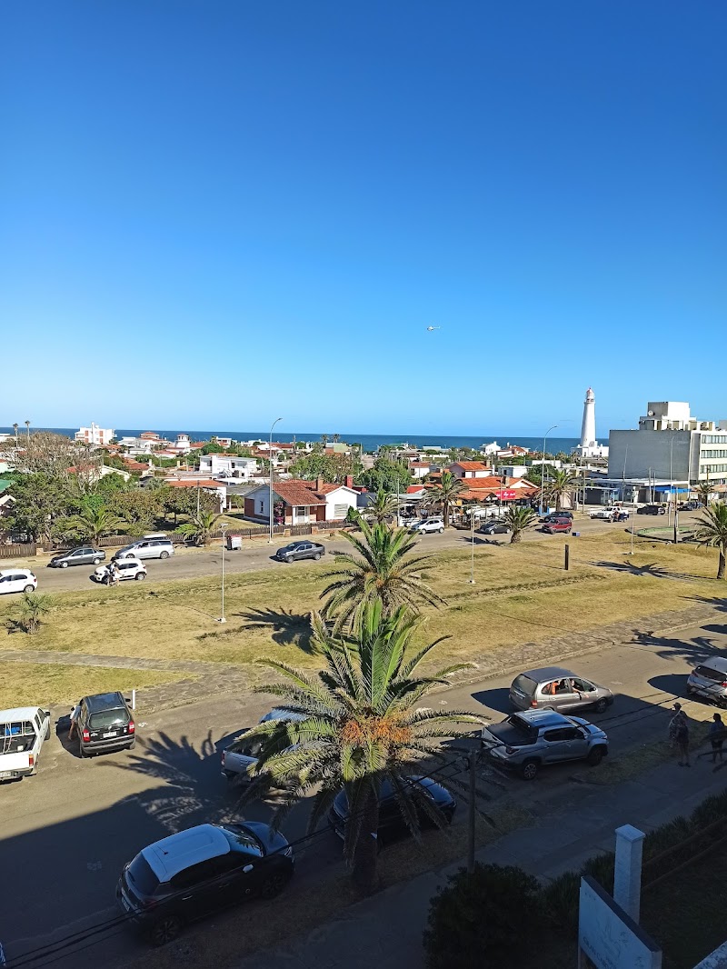 Hotel Cabo Santa Maria in La Paloma, Uruguay