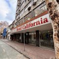 Hotel California