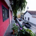 Hotel Camino Maya