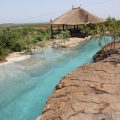 Hotel Campement Chez Baba