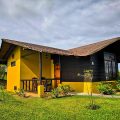 Hotel Campo Verde