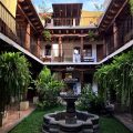 Hotel Candelaria Antigua