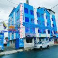 Hotel Caribean