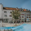 Hotel Carlstadt