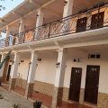 Hotel Casa Blanca