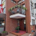Hotel Casa David