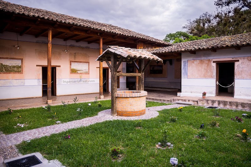 Hotel Casa Galeano in Gracias, Honduras