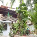 Hotel Casa Makoi