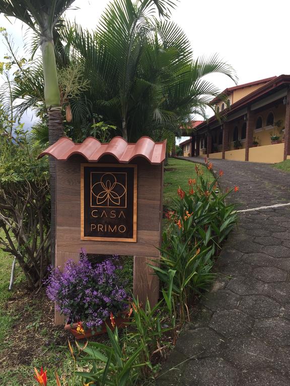 Hotel Casa Primo CR in Heredia, Costa Rica