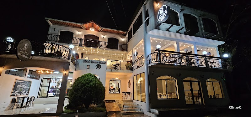 Hotel Casa Real in Heredia, Costa Rica