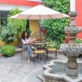 Hotel Casa Rustica