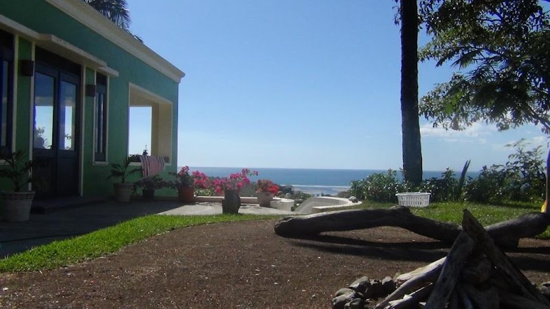 Hotel Casa Verde in Santa Cruz, Costa Rica
