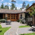 Hotel Casa de Hacienda La Jimenita
