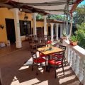 Hotel Casa del Bosque