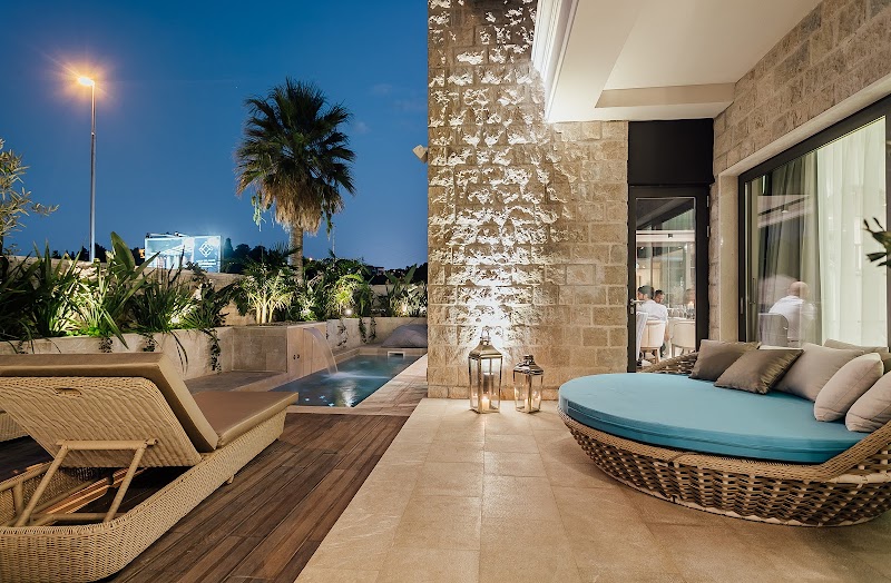 Hotel Casa del Mare - Mediterraneo in Kotor, Montenegro