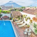 Hotel Casa del Parque