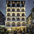 Hotel Casamara