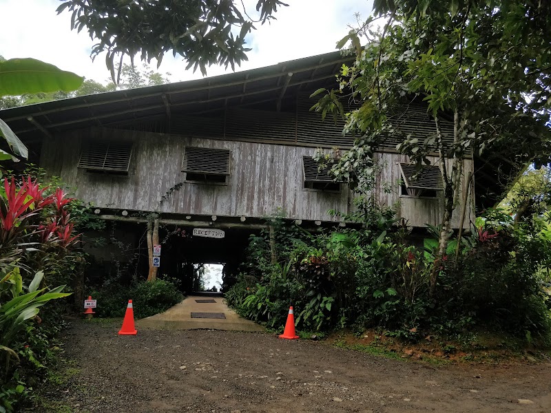 Hotel Cascada Verde in San Isidro, Pérez Zeledón Canton, Costa Rica, Costa Rica