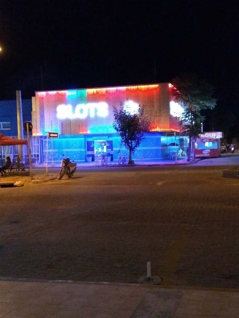 Hotel Casino Chuy in Chuy, Uruguay