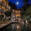 Hotel Casona de La Isla