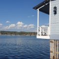 Hotel Casona del Lago