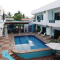 Hotel Castro Galapagos