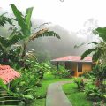 Hotel Catarata Río Agrio