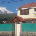 Hotel Cayambe