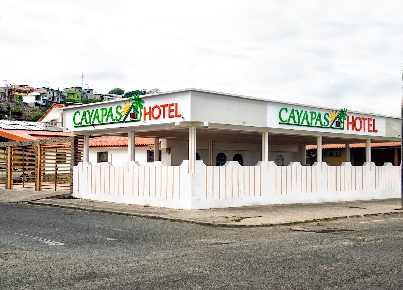 Hotel Cayapas Esmeraldas in Esmeraldas, Ecuador
