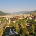 Hotel Ceahlău