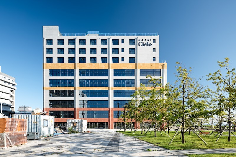 Hotel Cello 2 in Guri, Korea, South