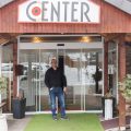 Hotel Center Bohinjsko Jezero